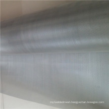 High transmittance stainless steel wire screen print mesh